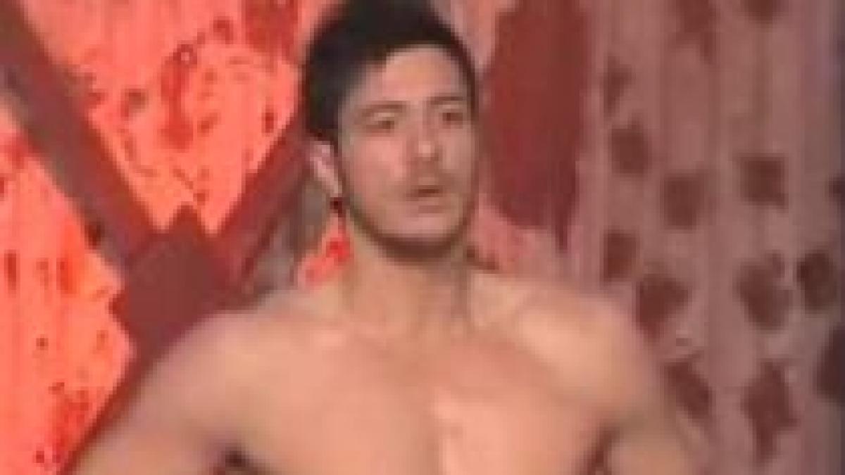 un nou costel busuioc fostul striper cristi ursu ii uimeste pe spanioli video