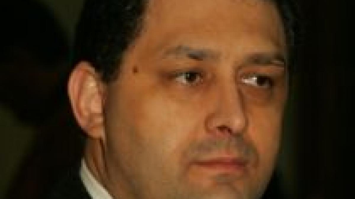 vanghelie despre noul ministru de interne deci este liviu dragnea