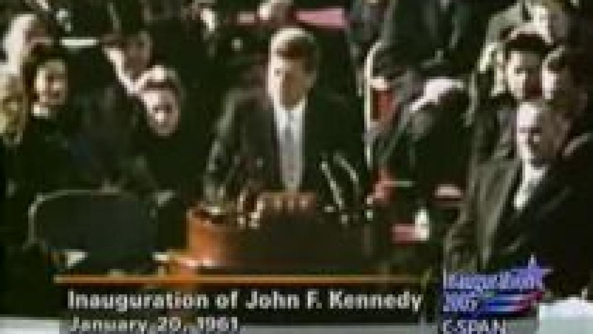 44 de presedinti americani tot atatea discursuri cele mai importante speech uri din istoria sua