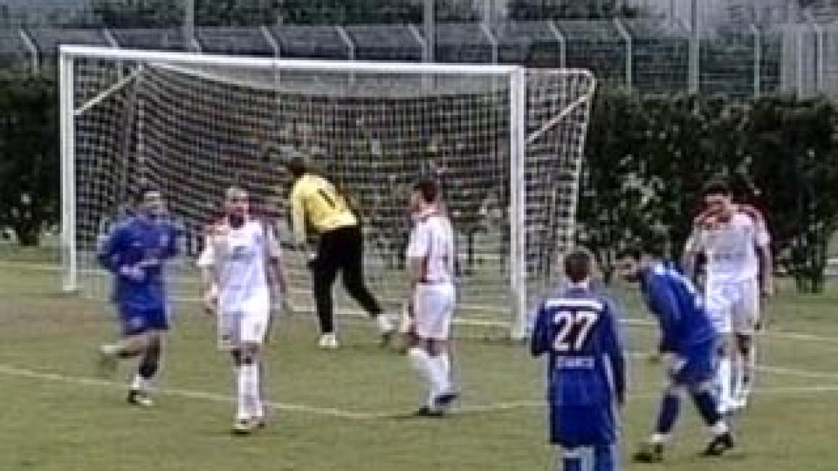 amical steaua a remizat cu liderul campionatului elvetian fc zurich