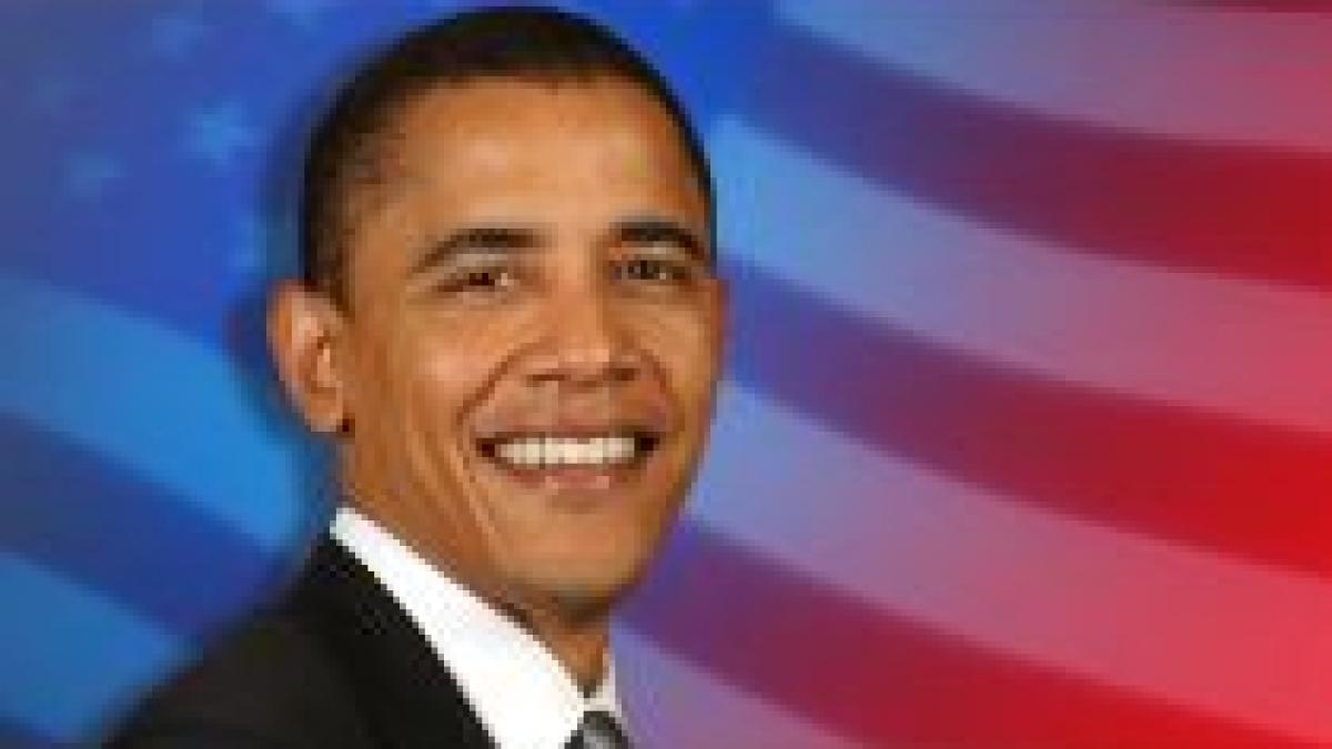 barack obama de marti presedintele in functie al sua urmariti ceremonia in direct la antena 3