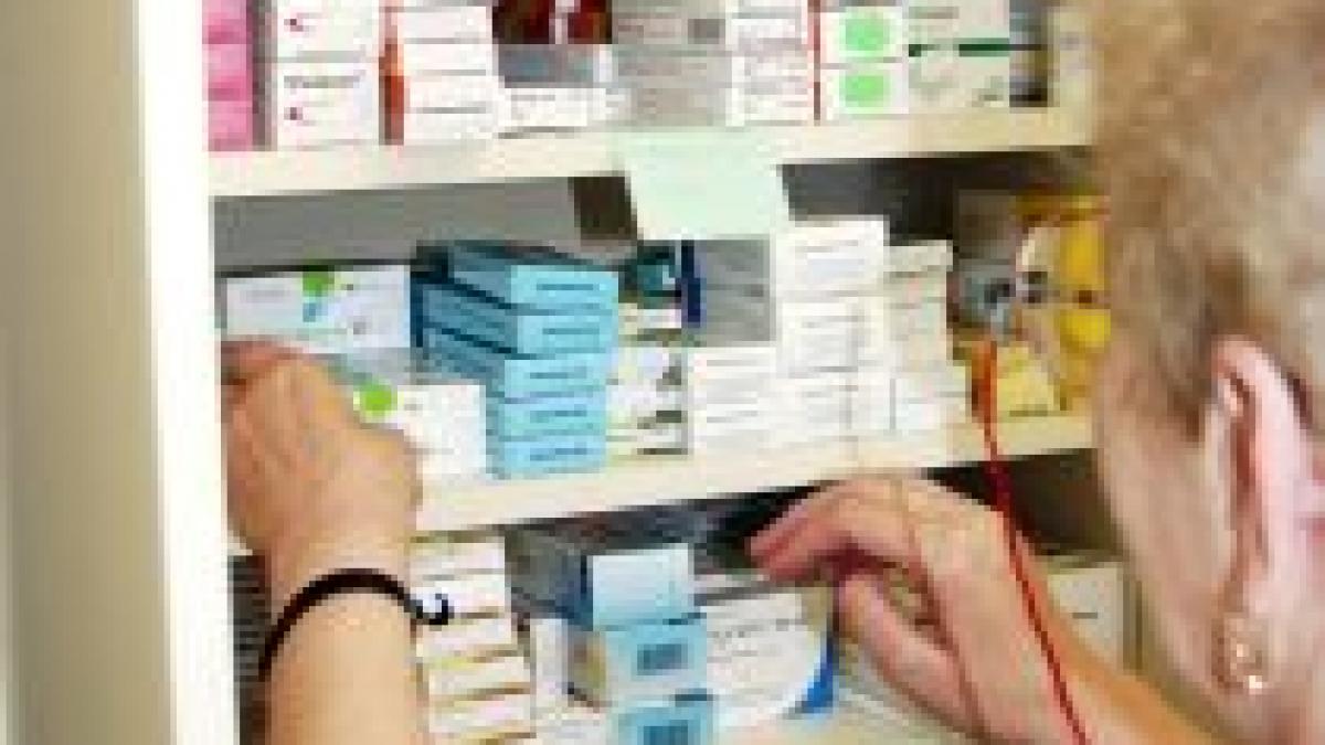 criza se adanceste farmaciile au ramas fara insulina si medicamente pentru cardiaci
