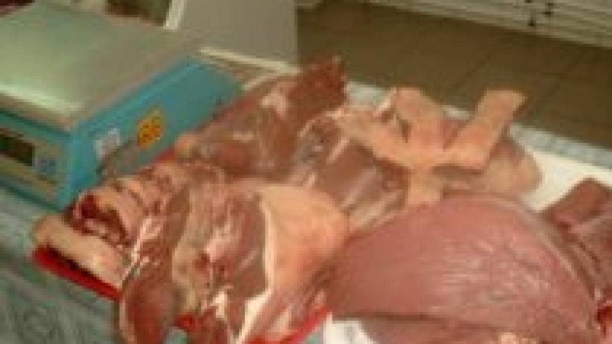 deprecierea leului aduce scumpiri de pana la 20 la alimentele de import