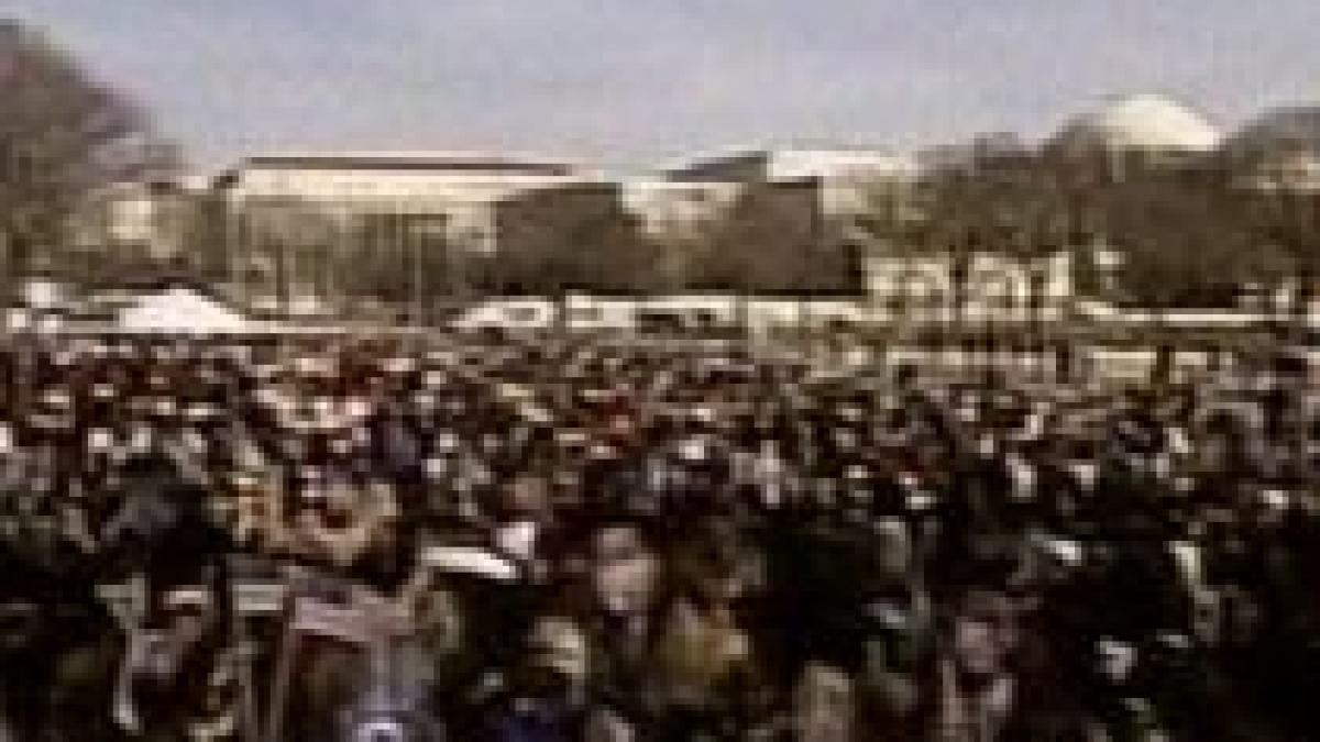 sua posibila amenintare terorista la investirea lui obama