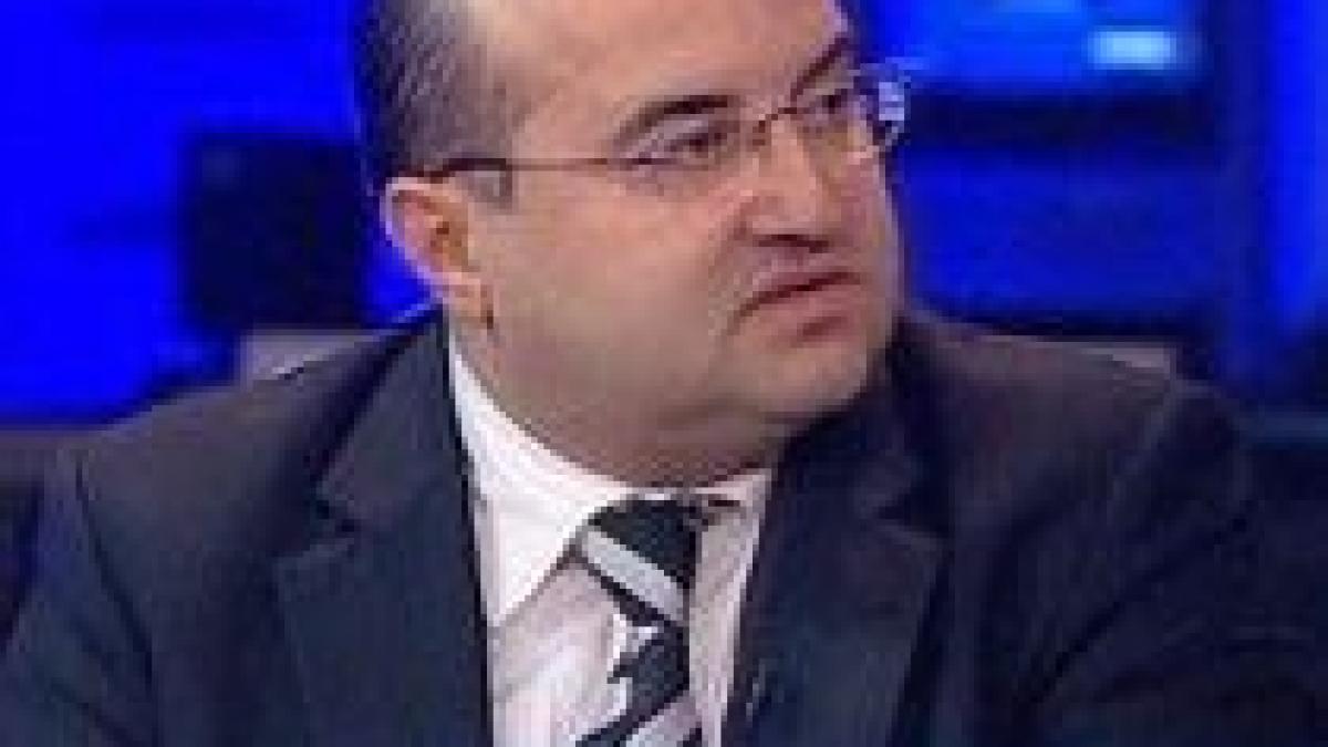 basescu va sesiza parchetul general in cazul afirmatiilor lui claudiu saftoiu