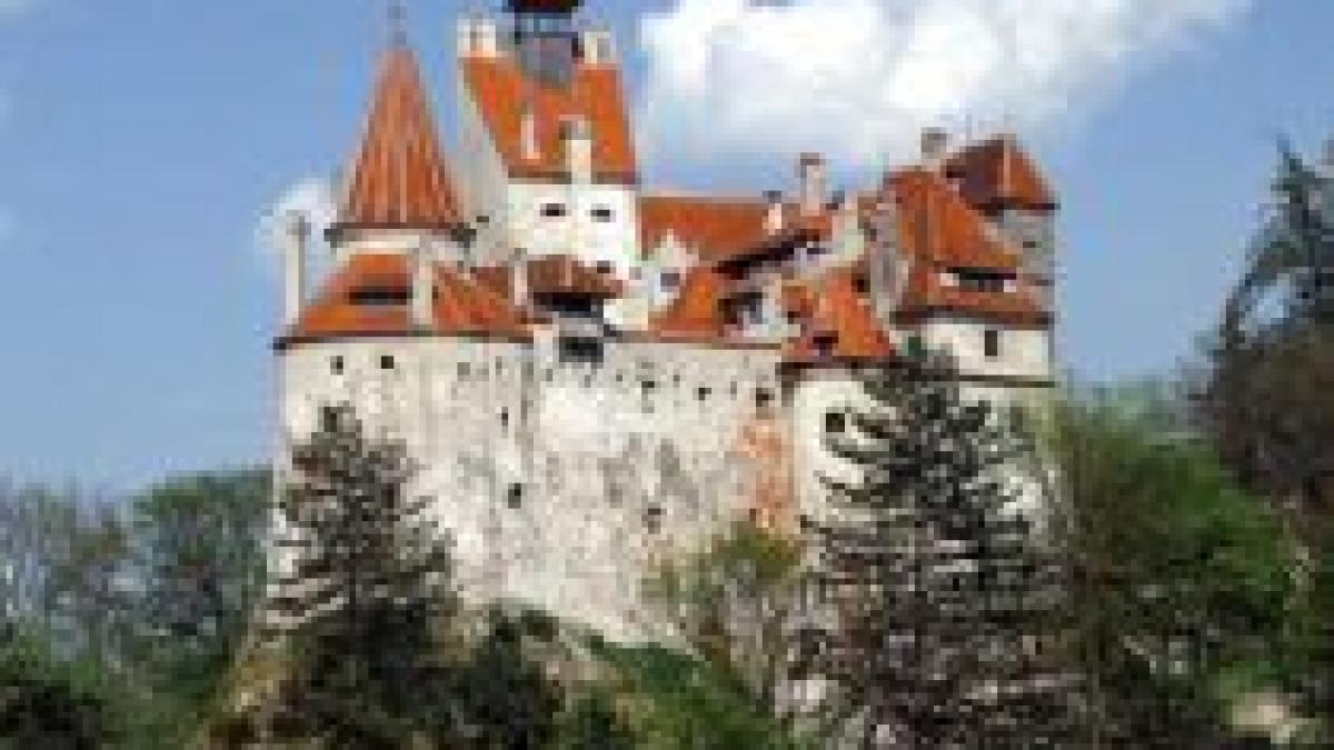 castelul bran va deveni din luna mai muzeu privat