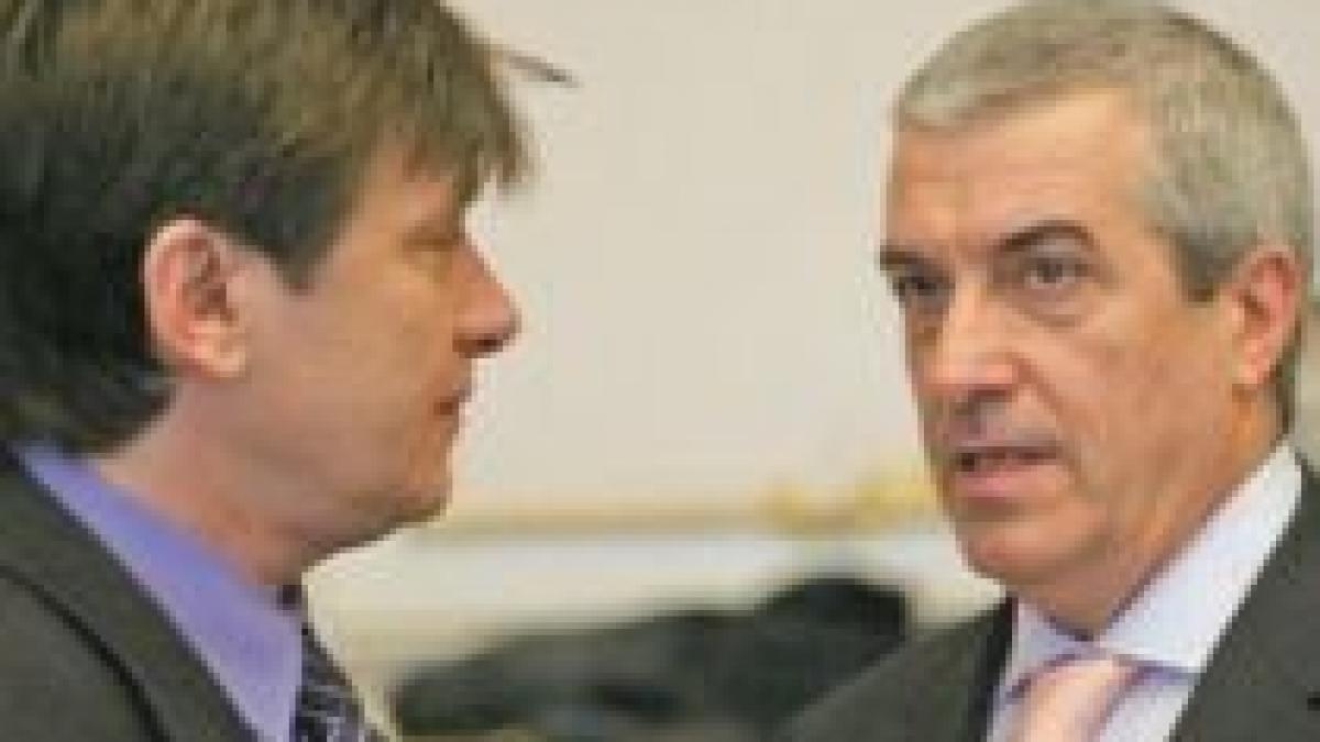 crin antonescu pnl are nevoie urgent de un candidat la presedintia romaniei