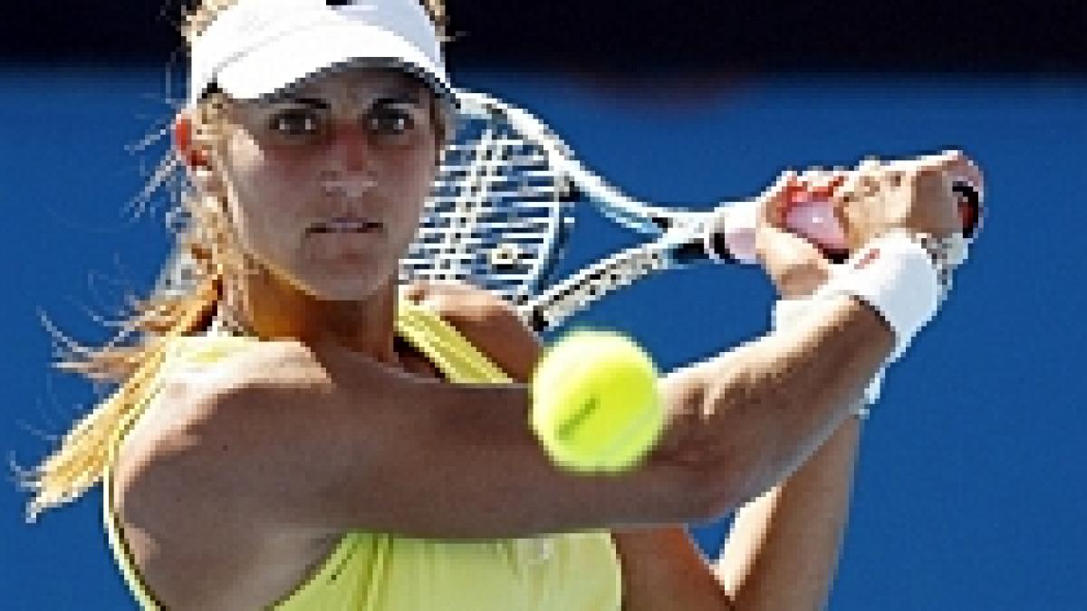 gallovits umilita la australian open romania a ramas fara reprezentante la melbourne