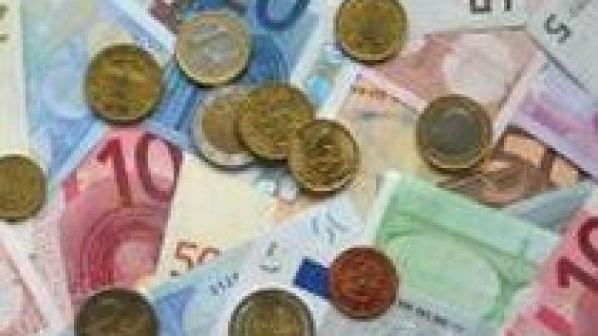 leul atinge un nou maxim istoric curs bnr 1 eur 4 3098 ron