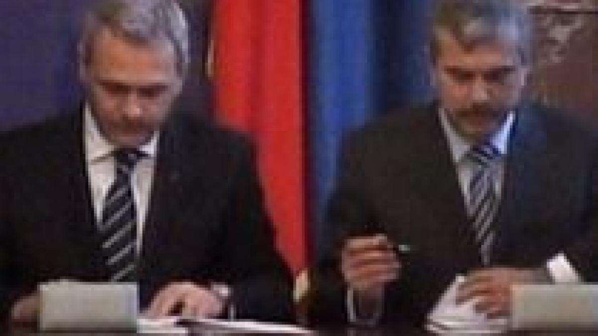 liviu dragnea a preluat sefia ministerului de interne in cadrul unei ceremonii oficiale video