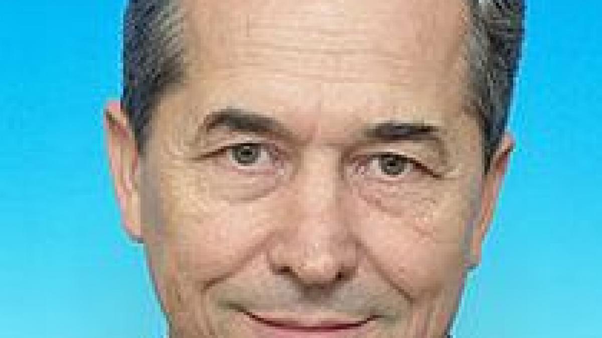 pedelistul petru lificiu noul sef de la a n r e