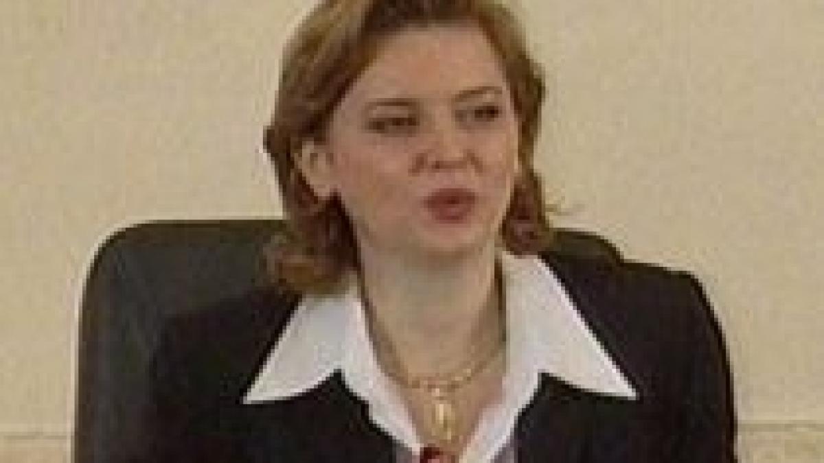 planurile robertei anastase strangere de curea la achizitii de masini si control real asupra