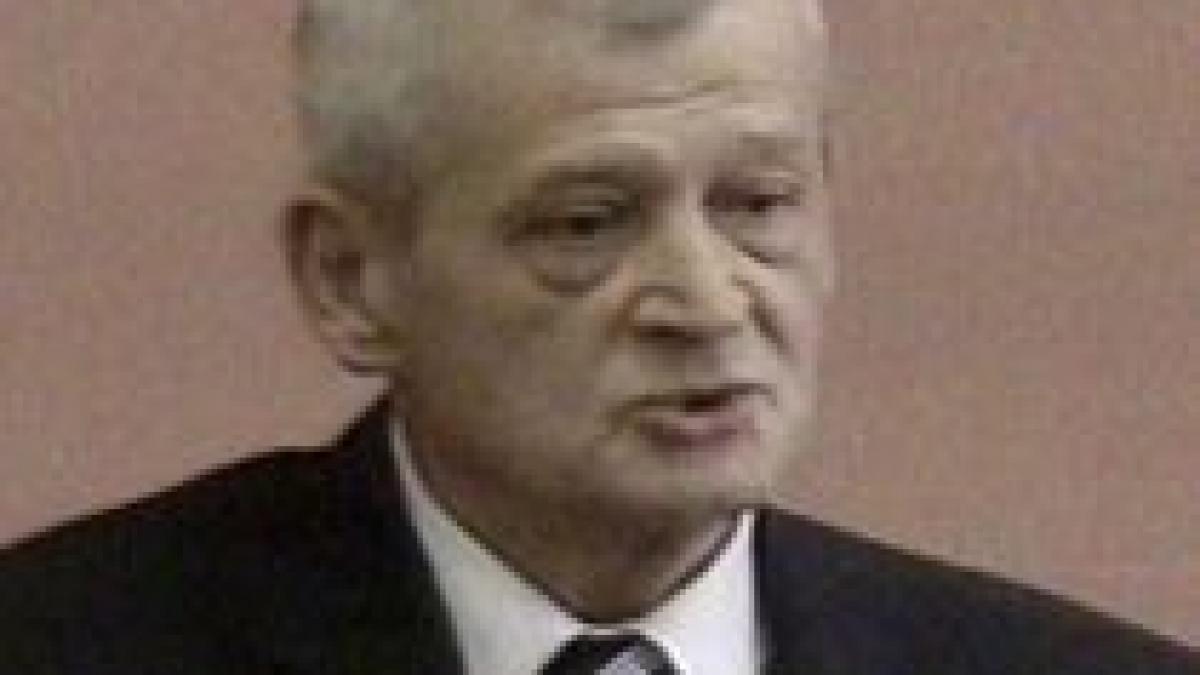 sorin oprescu persoanele neautorizate nu trebuie sa mai poata intra in scoli