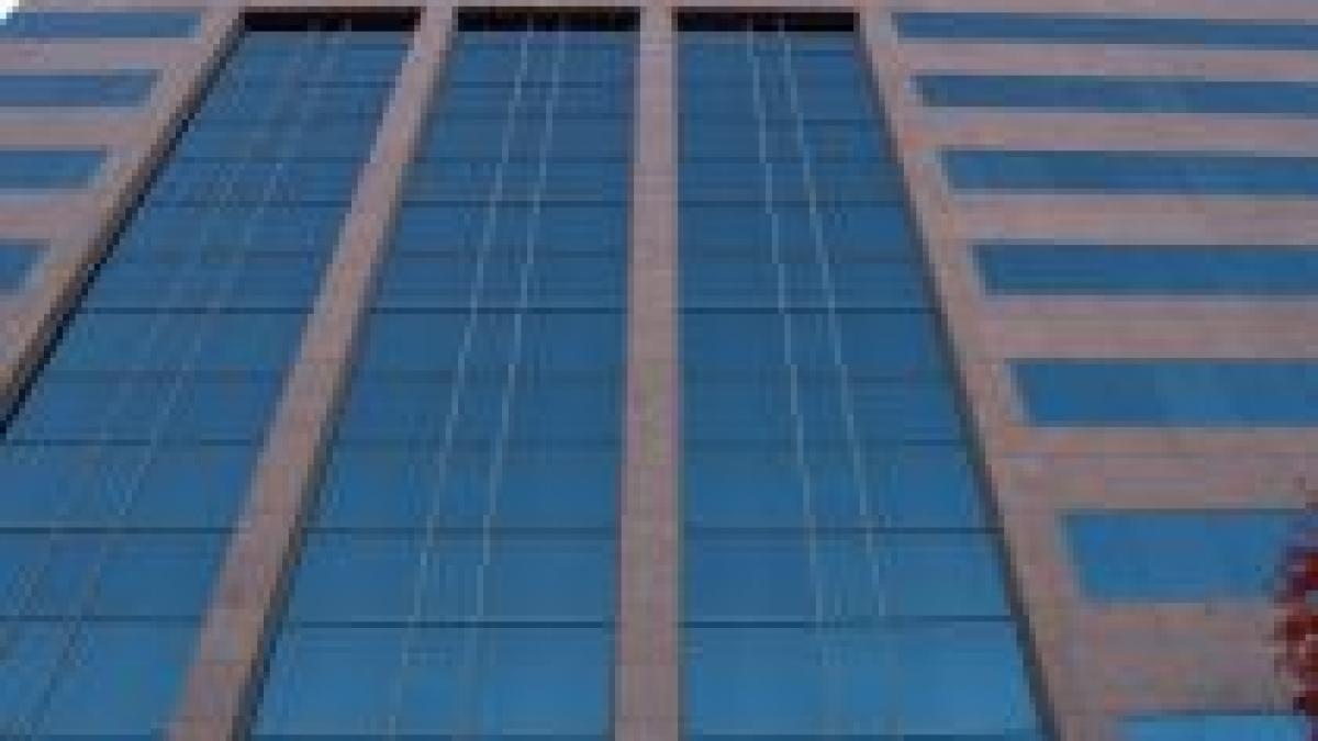 spatiile de birouri se ieftinesc