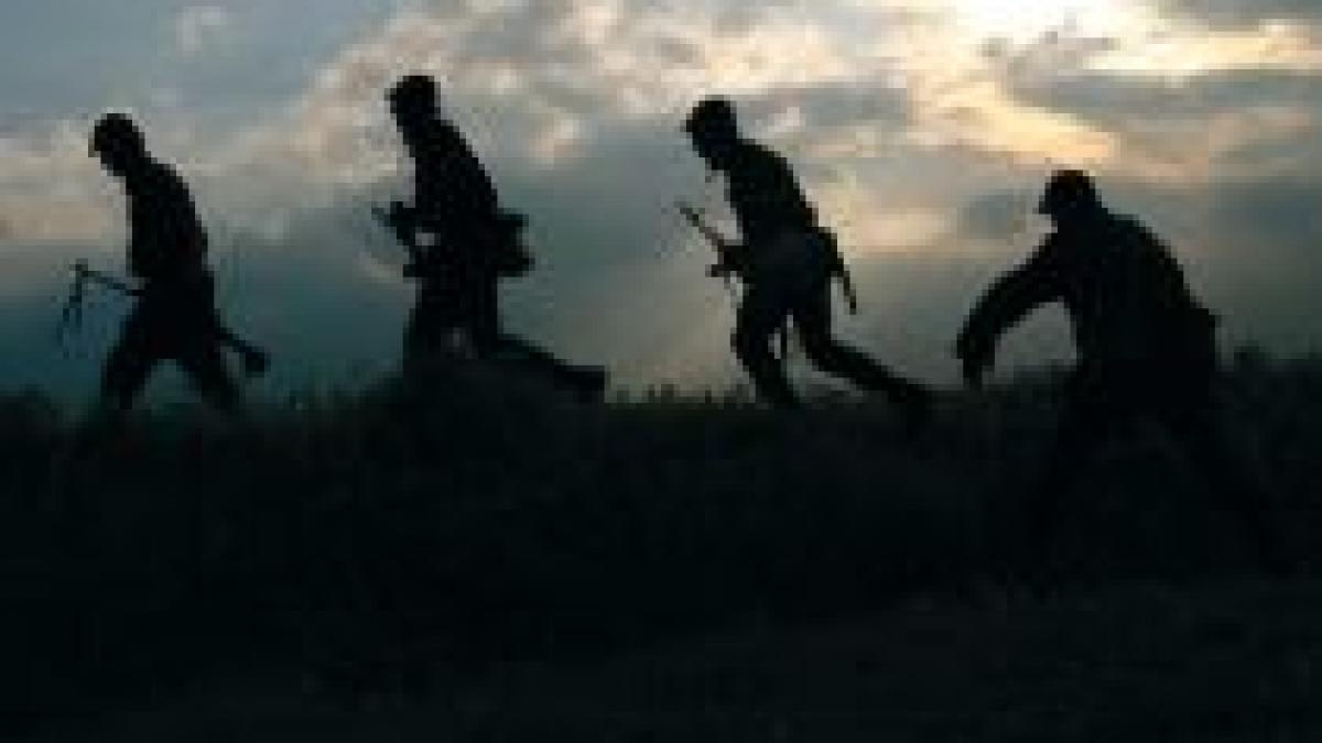 structurile centrale ale mapn vor pierde 20 din angajati