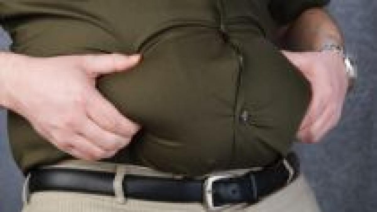 studiu bacteriile din intestine sunt cauza obezitatii