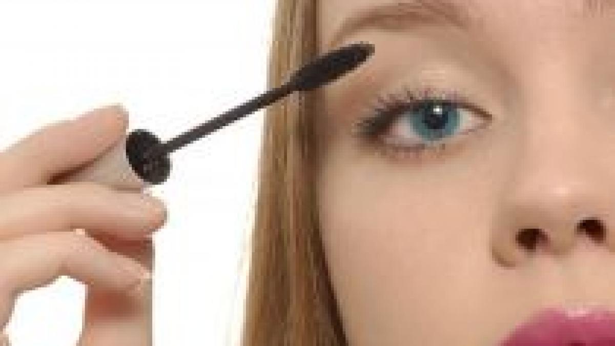 studiu machiajul le provoaca femeilor o stare de euforie