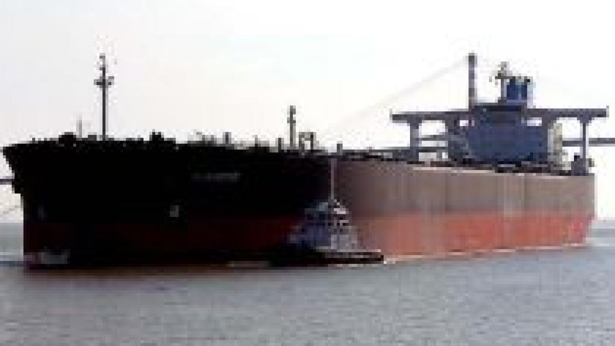 un roman a fost rapit de pe un petrolier aflat in nigeria