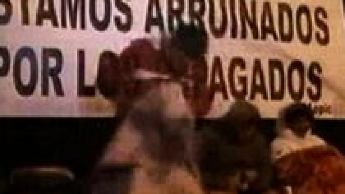 11 romani din spania in greva foamei de doua saptamani