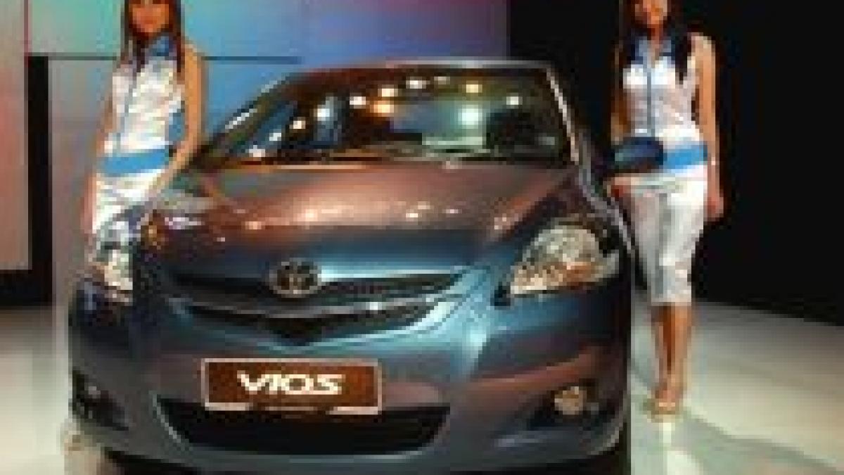 auto toyota devine cel mai mare producator mondial