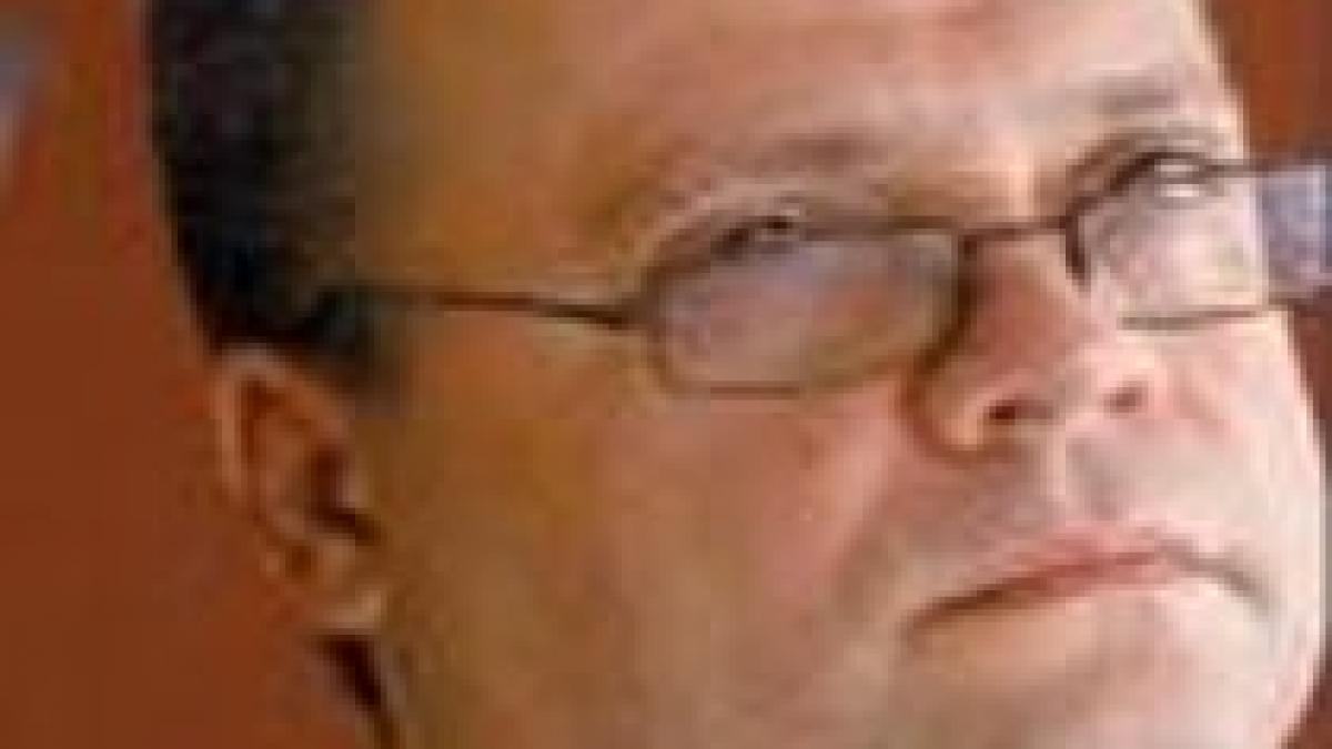 carol sebastian posibil consilier personal al premierului emil boc