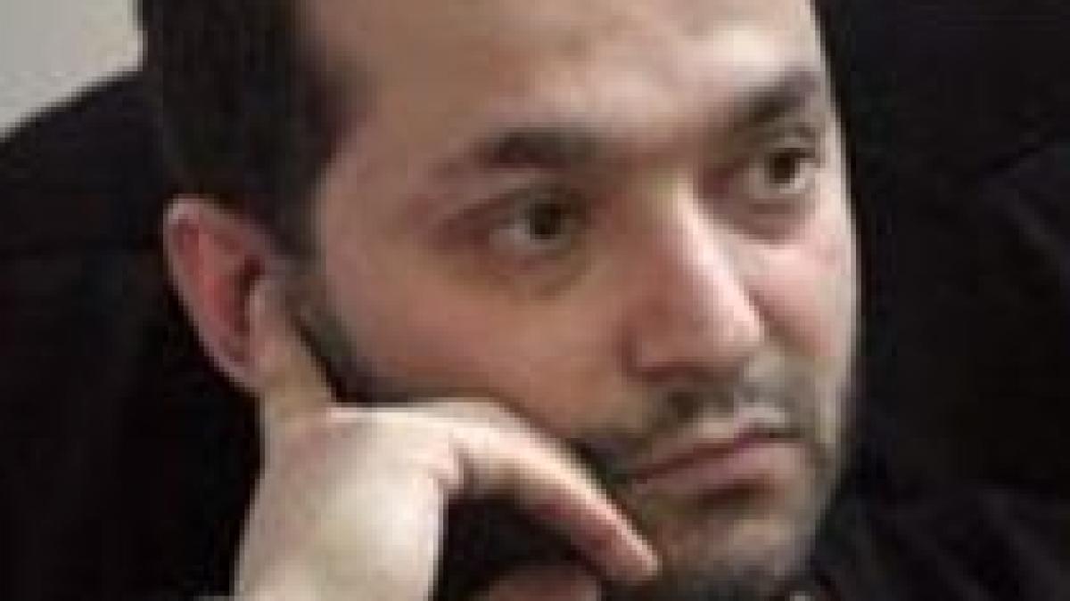 dan andronic ataca pentru liberali fieful portocaliu de la cluj