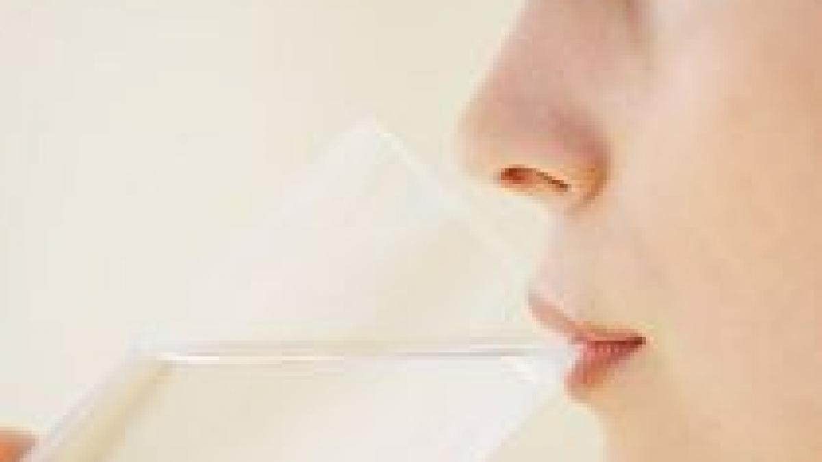 ecologistii avertizeaza ca lumea ramane fara apa