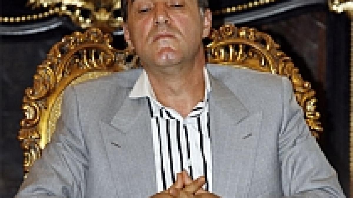 gigi becali nu o sa risc averea familiei pentru steaua