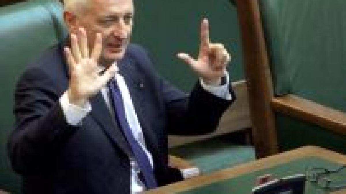 gyorgy frunda dna mi a pus in fata inregistrarile convorbirilor mele telefonice