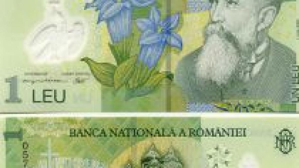 ing cursul va ajunge la 4 70 lei euro