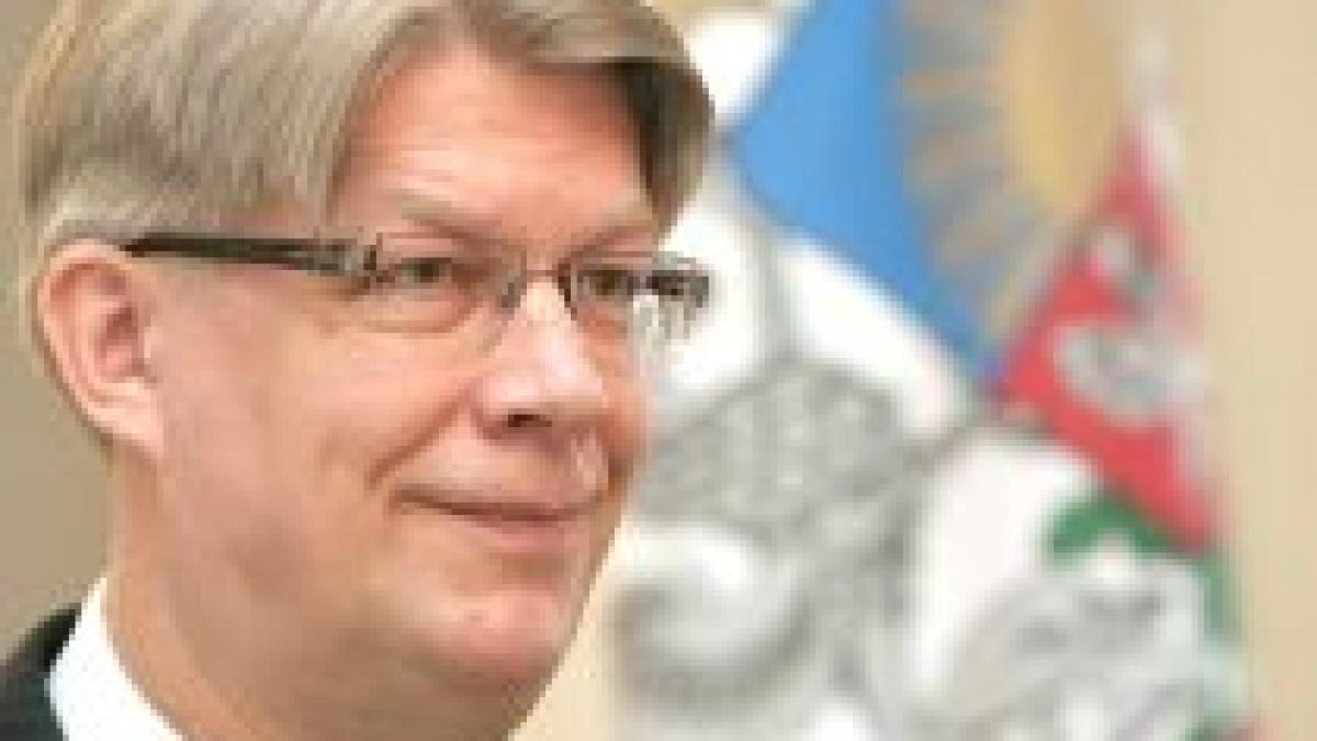 letonia salvata de la faliment de imprumuturi suedia si rusia rugate sa ocupe sau sa cumpere tara