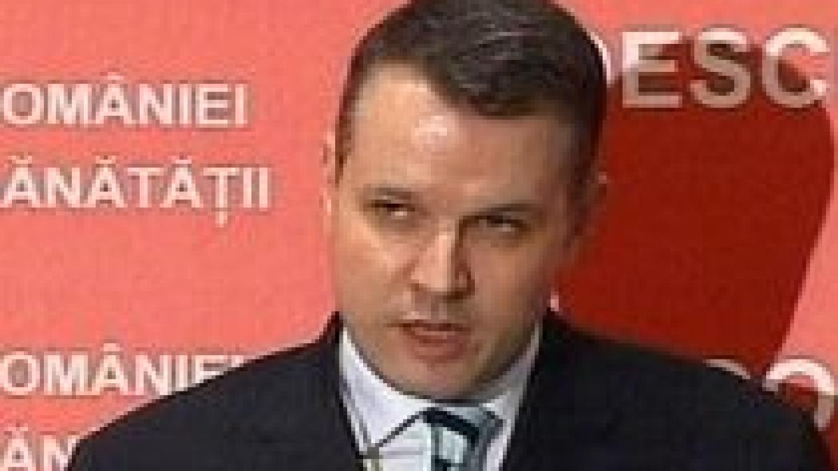 ministrul sanatatii se contrazice cu distribuitorii de medicamente nu vor creste preturile la 1