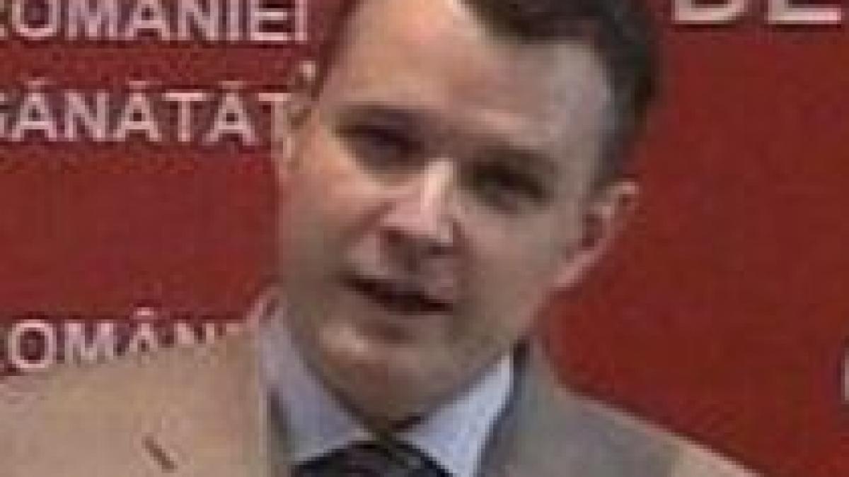 ministrul sanatatii si furnizorii de medicamente se intalnesc pentru a stabili un nou calcul al