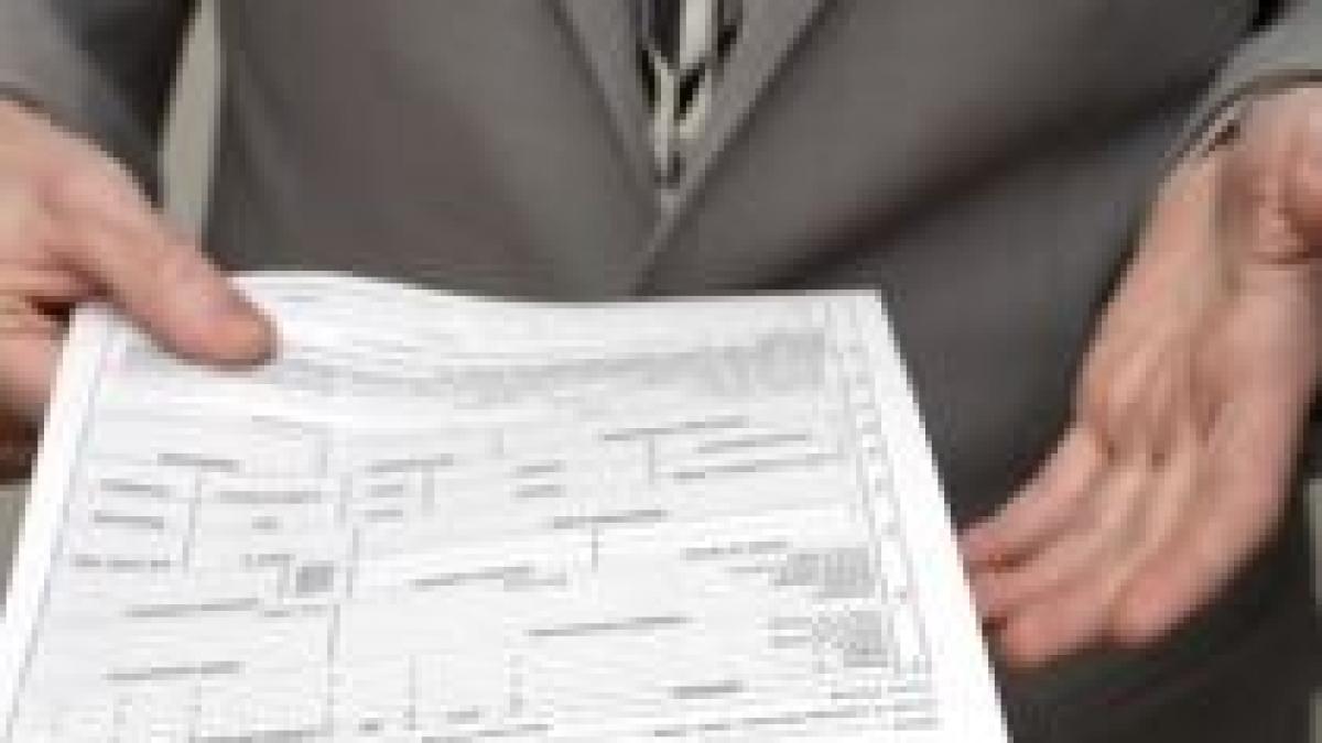 noul regluament de creditare a intrat joi in vigoare