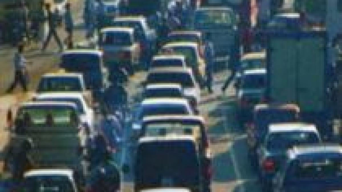 productia interna de masini a scazut cu peste 78 in decembrie