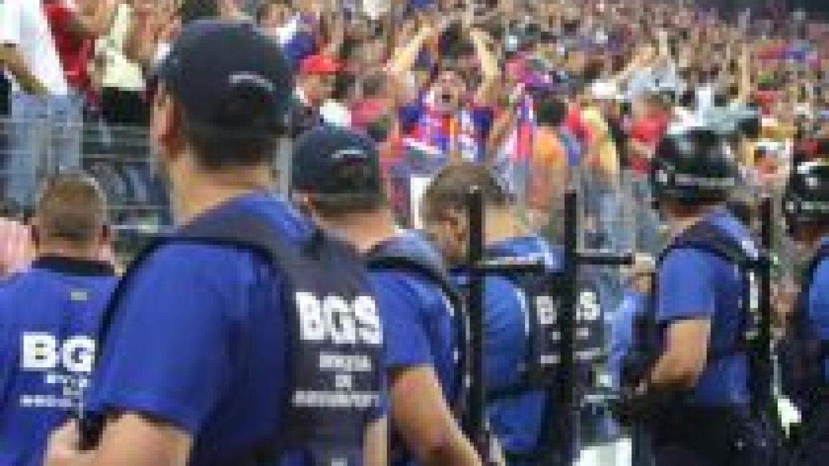 steaua la un pas de faliment bgs cere sechestru pe bunurile clubului