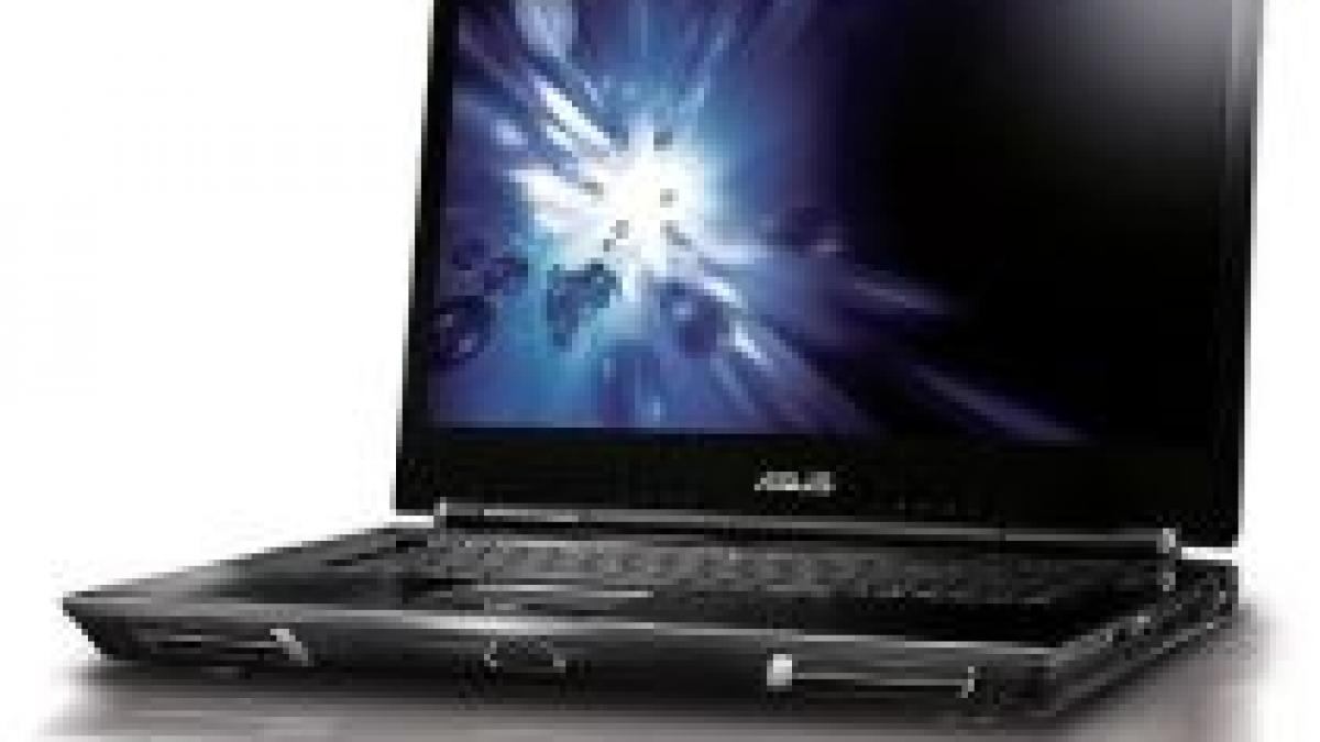 asus anunta un nou laptop destinat gamerilor
