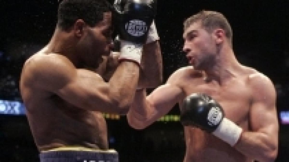 campionul mondial lucian bute isi va apara pentru a treia oara centura la montreal