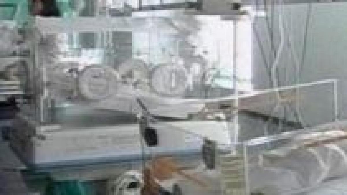 constanta medic acuzat de malpraxis dupa ce a provocat leziuni grave unui copil cu forcepsul