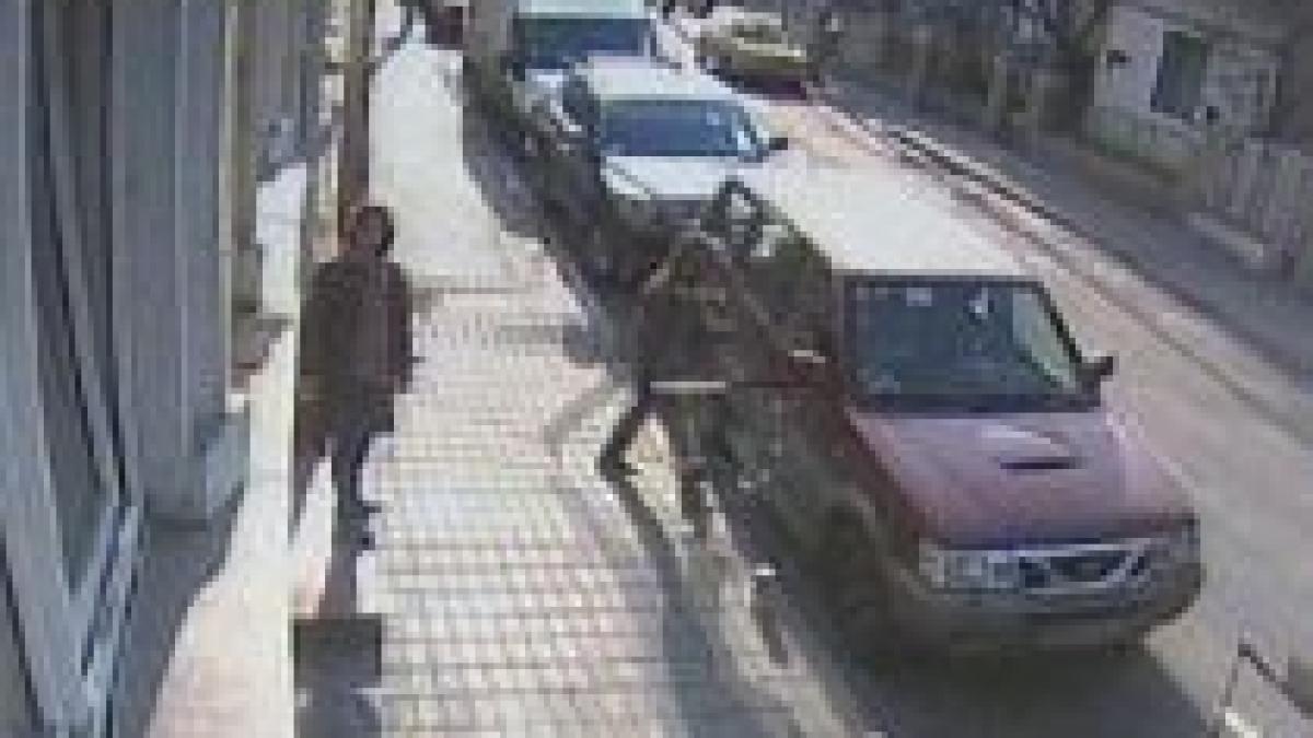 firmele sunt obligate sa si asigure paza altfel risca amenzi de pana la 5 000 de lei