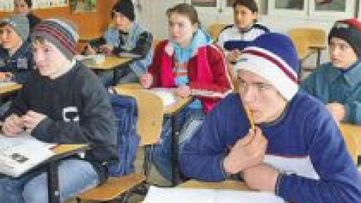 gorj trei elevi internati la spital dupa ce s au intoxicat cu monoxid de carbon la scoala