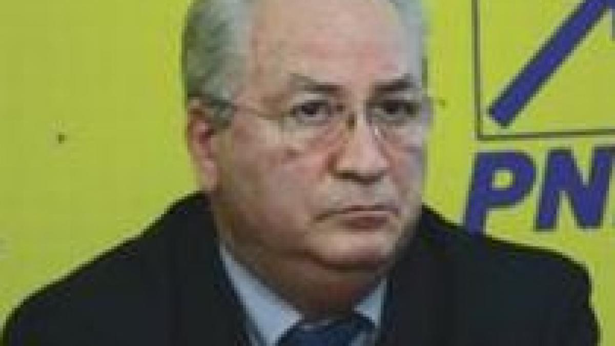 hasotti geoana prizonierul baronilor locali