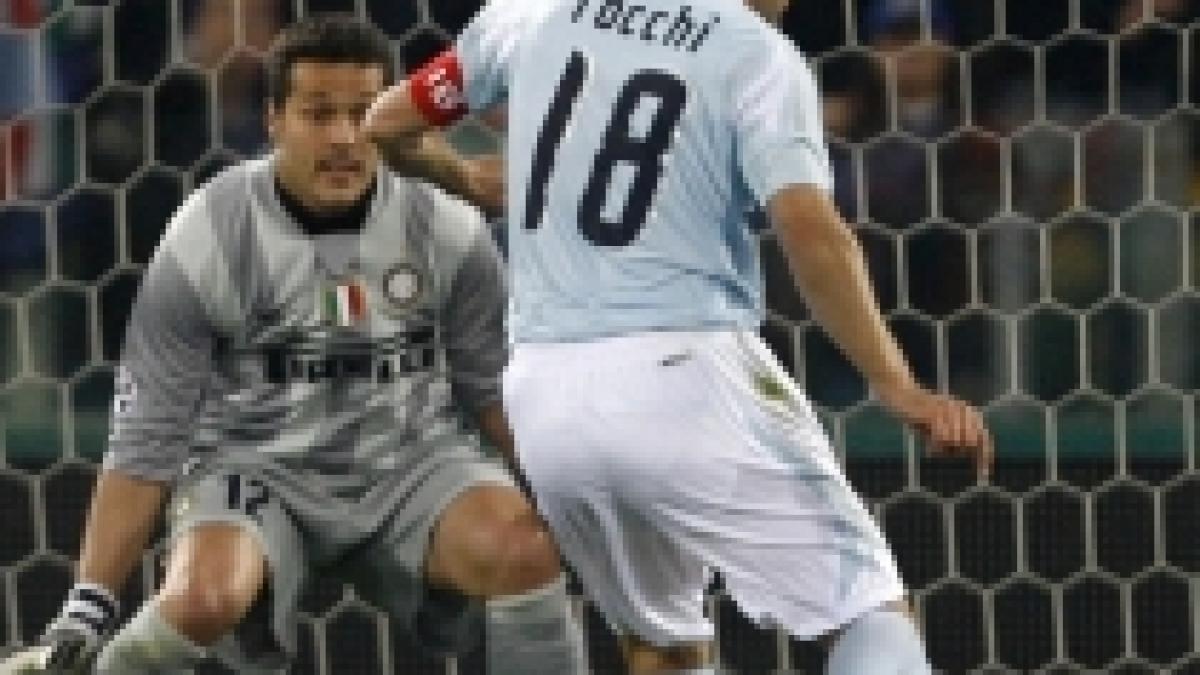 lazio torino 3 1 si elevii lui delio rossi sunt in semifinalele cupei italiei video