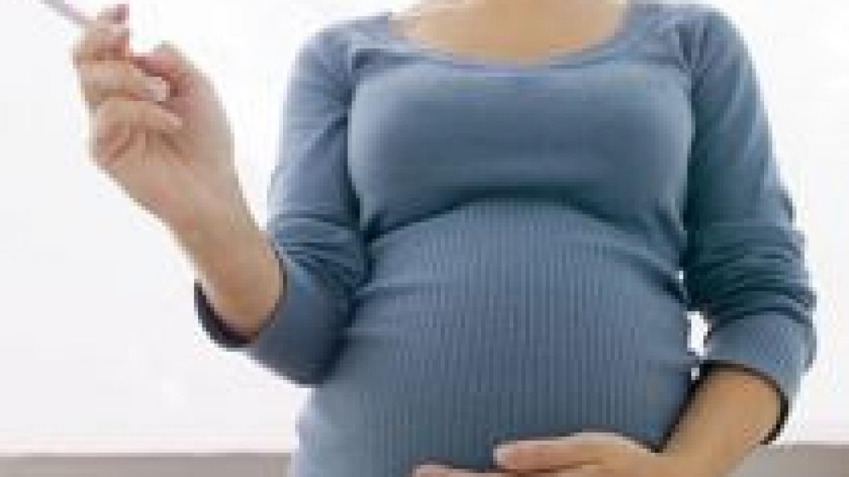 marea britanie femeile insarcinate care se lasa de fumat primesc 100 de lire de la guvern