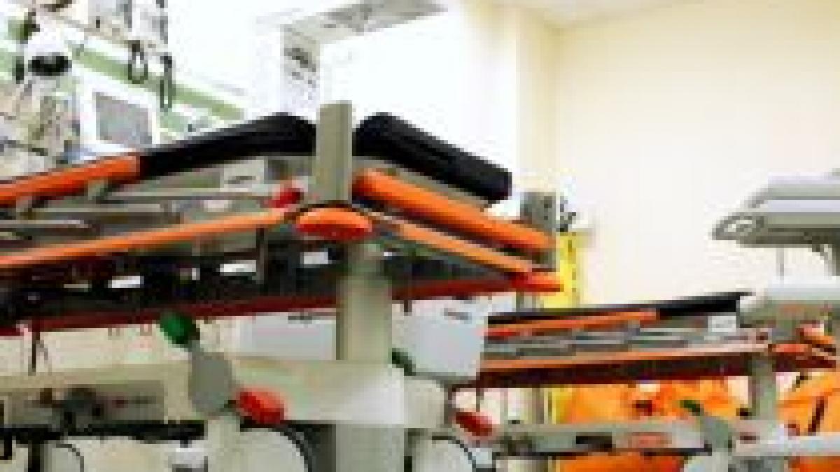 slatina un bolnav a decedat dupa ce a fost plimbat cu ambulanta timp de patru ore