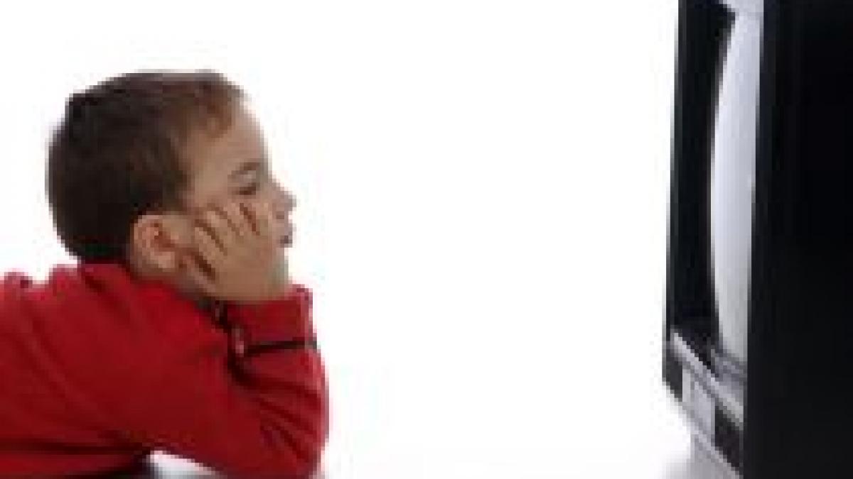 studiu tv 14 acte violente pe ora la televiziunile din romania