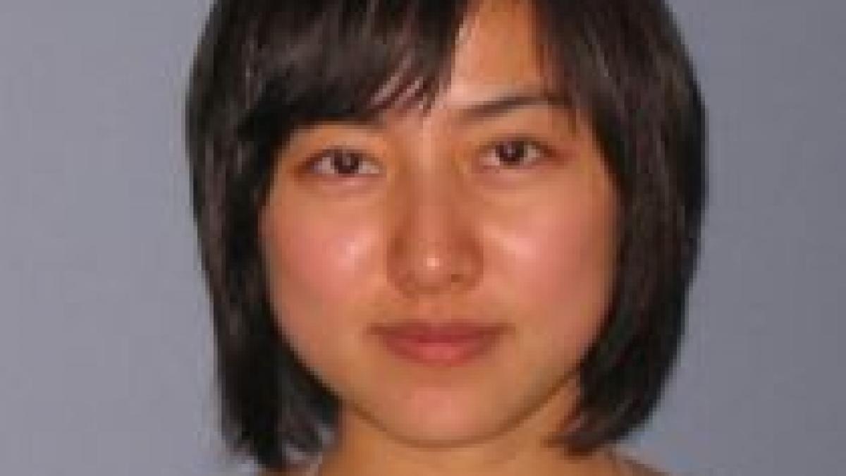 sua o studenta de origine chineza decapitata in campusul unei universitati