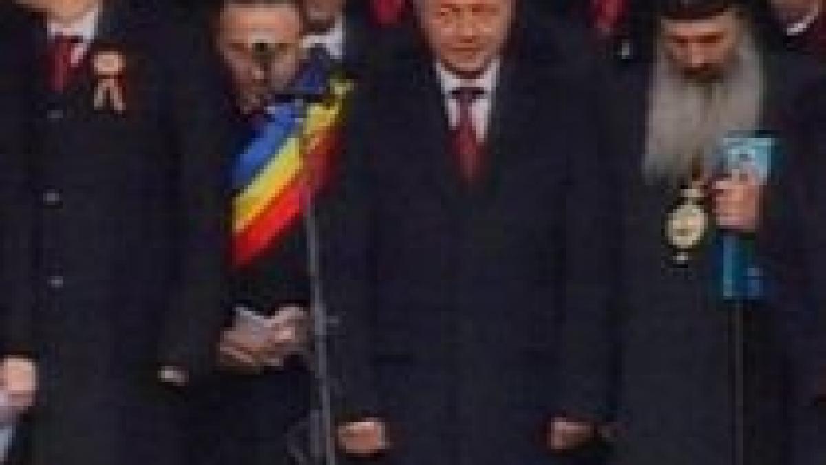 24 ianuarie 2009 150 de ani de la unirea principatelor romane