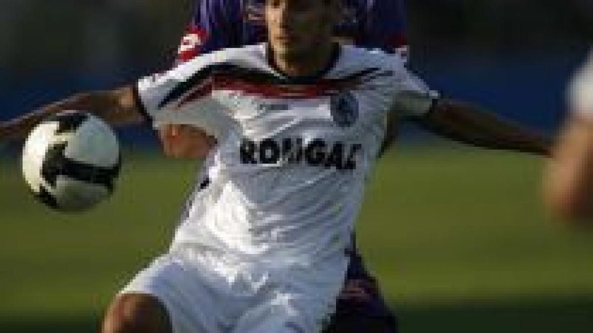 curtean foarte aproape de a semna cu fc timisoara