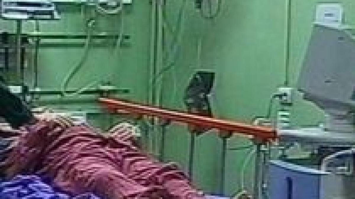 mama directorului adjunct al autoritatatii de sanatate publica olt internata de cinci ani